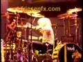Stryper - Robert Sweet Drum Solo