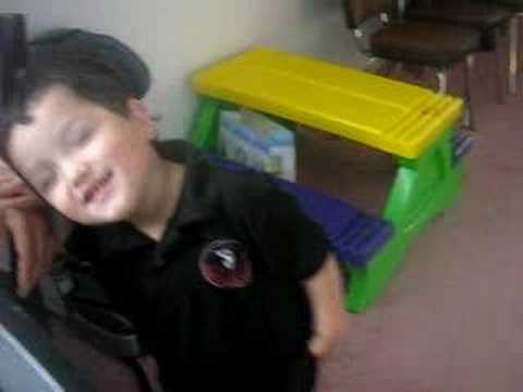 My Handsome Tsimshian Prince ...