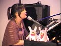 「かえりみち」シュガーブレッシング+usu=めぐめぐズ @四谷天窓コンフォート 2007/10/27