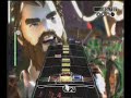 Rock Band - The Conjuring - Expert Guitar Sightread