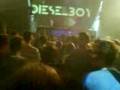 Break4Beats DJ Dieselboy @ Brno , Fleda