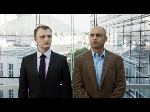 Dostawcy - Zwiastun Filmu / Vendors - Movie Trailer