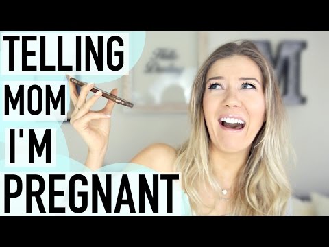 how to i know i'm pregnant
