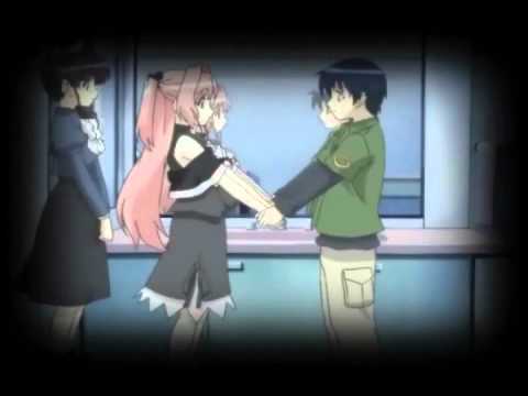 Girls Bravo Love Yukinari x Miharu