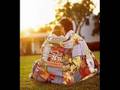 Love - through my eyes!