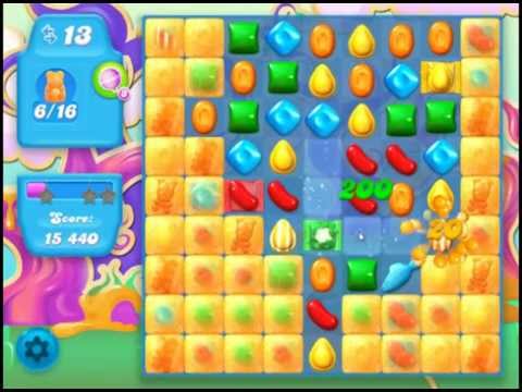 how to beat level 86 on candy crush