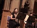 brahms quintet for clarinet and string quartet in b minor