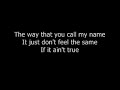 Since i found you
