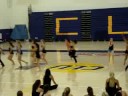 Arcadia High School Orchesis Dance Camp 08 -The Great Escape