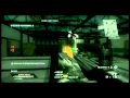 Rainbow 6 Vegas 2 Recoil Trailer