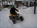 Bashan 200cc