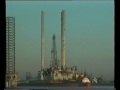 Solano departs with loaded barge from Freeport TX