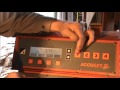 A Customer-Made Tour of Accuset 2 Setworks An overview of Wood-Mizer Accuset 2 setworks and a little about programming and using it. Bibbyman is a longtime Wood-Mizer owner and owns and operates a custom sawing business with his wife Mary.