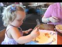Kira Finds A Fork