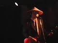 Port Cuss Live 　ポートカス ライブ