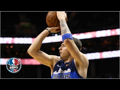 Video: Luka Doncic, Mavericks crush Hornets on the road | NBA Highlights