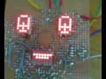 LED Face