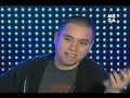 Leandro Gonzalez en el Programa de Talentos Yo Soy.