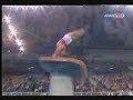 Gymnastics montage