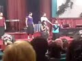 JMWZ Kingdom Dancers - Miracle Inside of Me