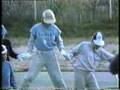 Style war, Notodden 1983