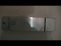 ironkey 1gb thumbdrive