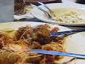 Dinner with a Meatball