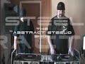 the abstract steelo show / latin house  show #4 