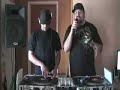 the abstract steelo show / latin house  show #4 