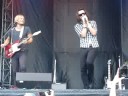 Your Vegas - 'Birds of Paradise' (live)