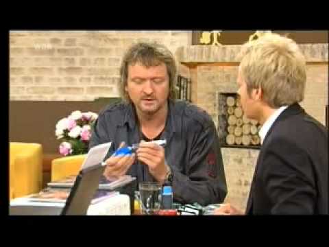 WDR Druckerpatronen nachfüllen