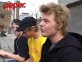 The real Balkenende Skate-video (long version)