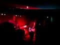 Ghosts - Live At Water Rats - World Is Outside