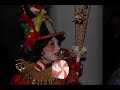 Carnevale Venezia 2008