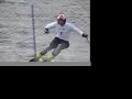 BRITISH DRY SKI SLOPES CHAMPS 2005