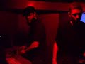 The Glitch Mob at Space Island in Los Angeles Part 2