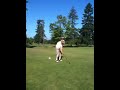 Legion Memorial golf course