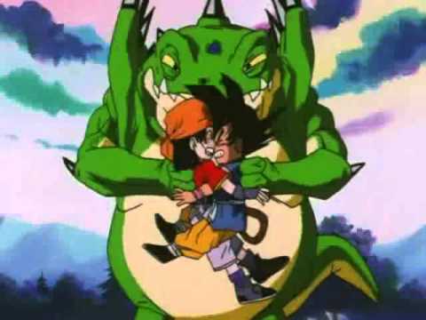 DBGT pan