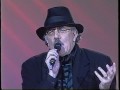 Imanol. Ne me quitte pas (J.Brel)- Ez nazazu utzi(A.Lekuona)