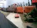 videos de WSOR IN HO SCALE