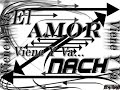 El amor viene y va - NACH.wmv