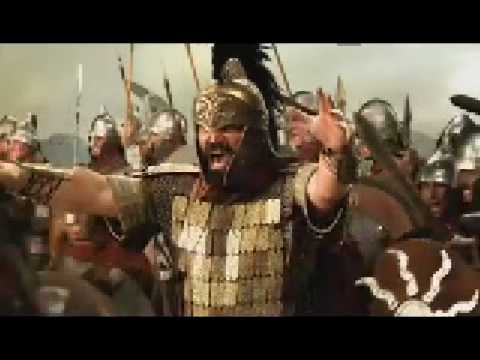 movie about the armenians: east of byzantium