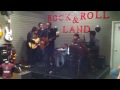 Miles Nielsen & The Rusted Hearts