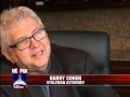 Barry Cohen on Fox 13 - Kenney Stoltman (0:03:32)