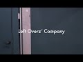 Left Overz’ Company – Sessions