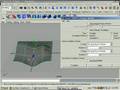 Using NURBS surfaces to produce Polygon Surfaces in Maya