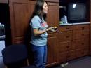 Renee Juggles!