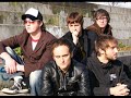 Myslovitz- James, radiogłowi i żuk z rewolwerem jadą do niką