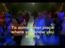 Camp Rock We Rock *with lyrics