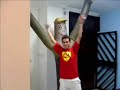video produzido pelos alunos da 58a turma de odonto da universidade de passo fundo - rs. 
nao deixe de comprar esse super auxiliar... bem melhor que varias atendentes e auxiliares que trabalham por ai...
valeu colegas! divirtam-se!
abracos do vini rosa